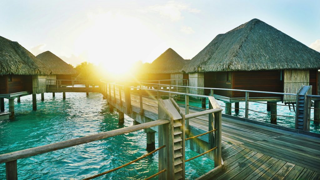How Much Is a Trip to Bora Bora