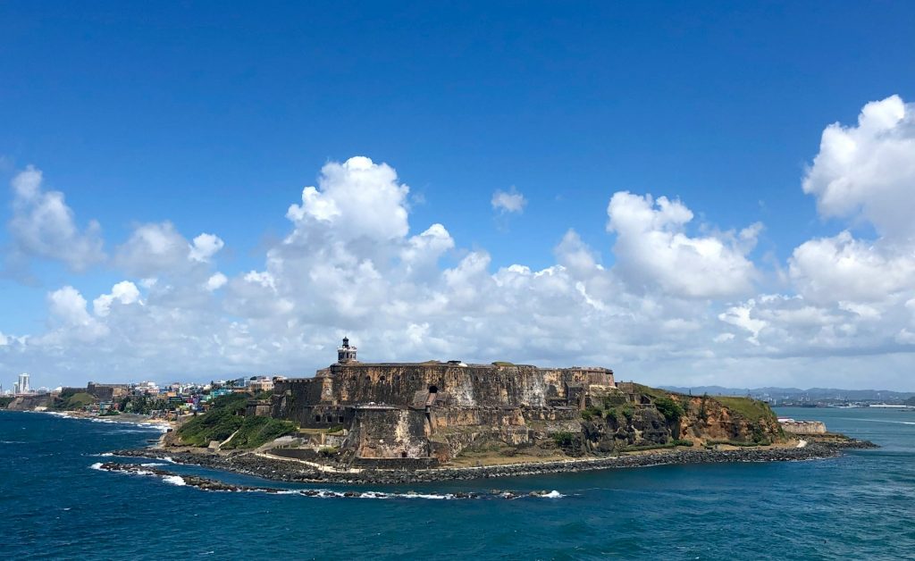 How Much is a Trip to Puerto Rico for 4 Days