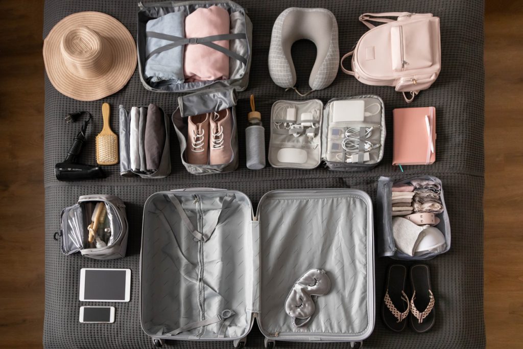 Are Packing Cubes Worth It?